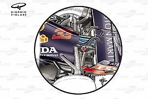 F1: AlphaTauri rejeita atualizações "gratuitas" da Red Bull para 2021; entenda