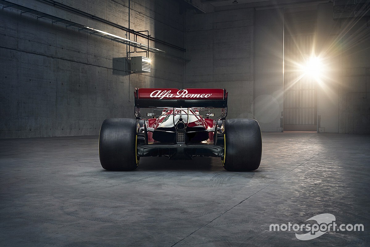 Alfa Romeo liczy na Ferrari