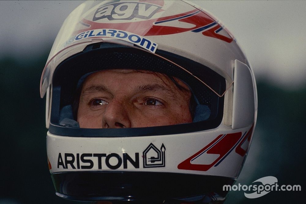 MotoGP paddock mourns loss of team boss Gresini