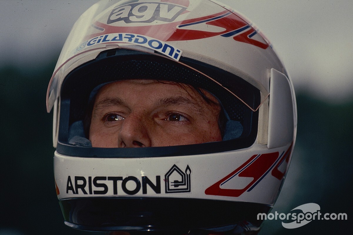 El funeral de Fausto Gresini podrá verse en directo