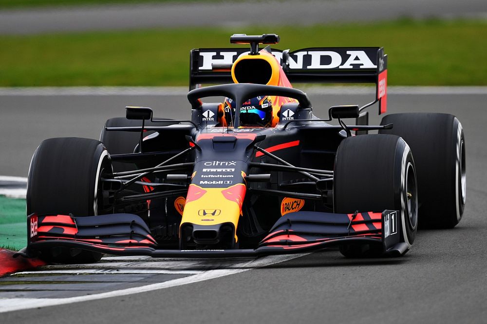 Albon: "Formula 1'e dönüşümle ilgili her şey olumlu görünüyor"