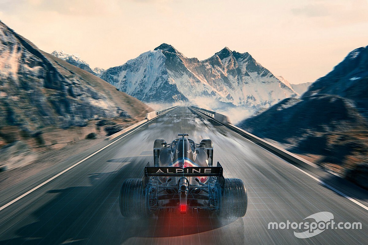 Tradição no rali, tentativa frustrada na F1 e volta em 2021: a história da Alpine no esporte a motor