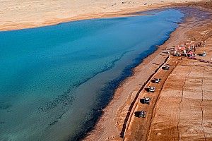 Dakar 2021: scopriamo le insidie dell'ultima tappa!
