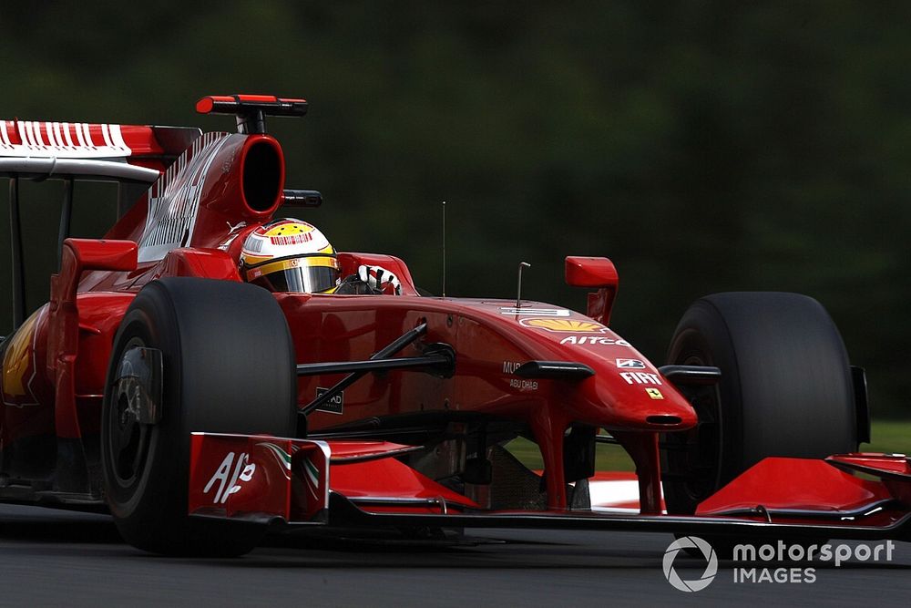 F1キャリア50戦で入賞ゼロ……ルカ・バドエルは“無能ドライバー”だったのか?