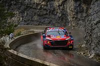 Tänak et Hyundai poursuivent leur préparation sur asphalte