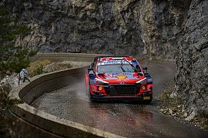 Tanak abandona en Montecarlo por un error de reconocimiento
