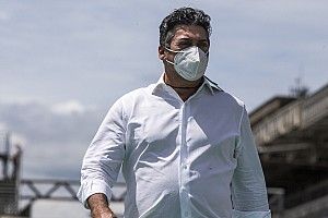 Saiba como ex-vizinho de pai de Senna vai na contramão em tempos de pandemia e aumenta investimentos no automobilismo