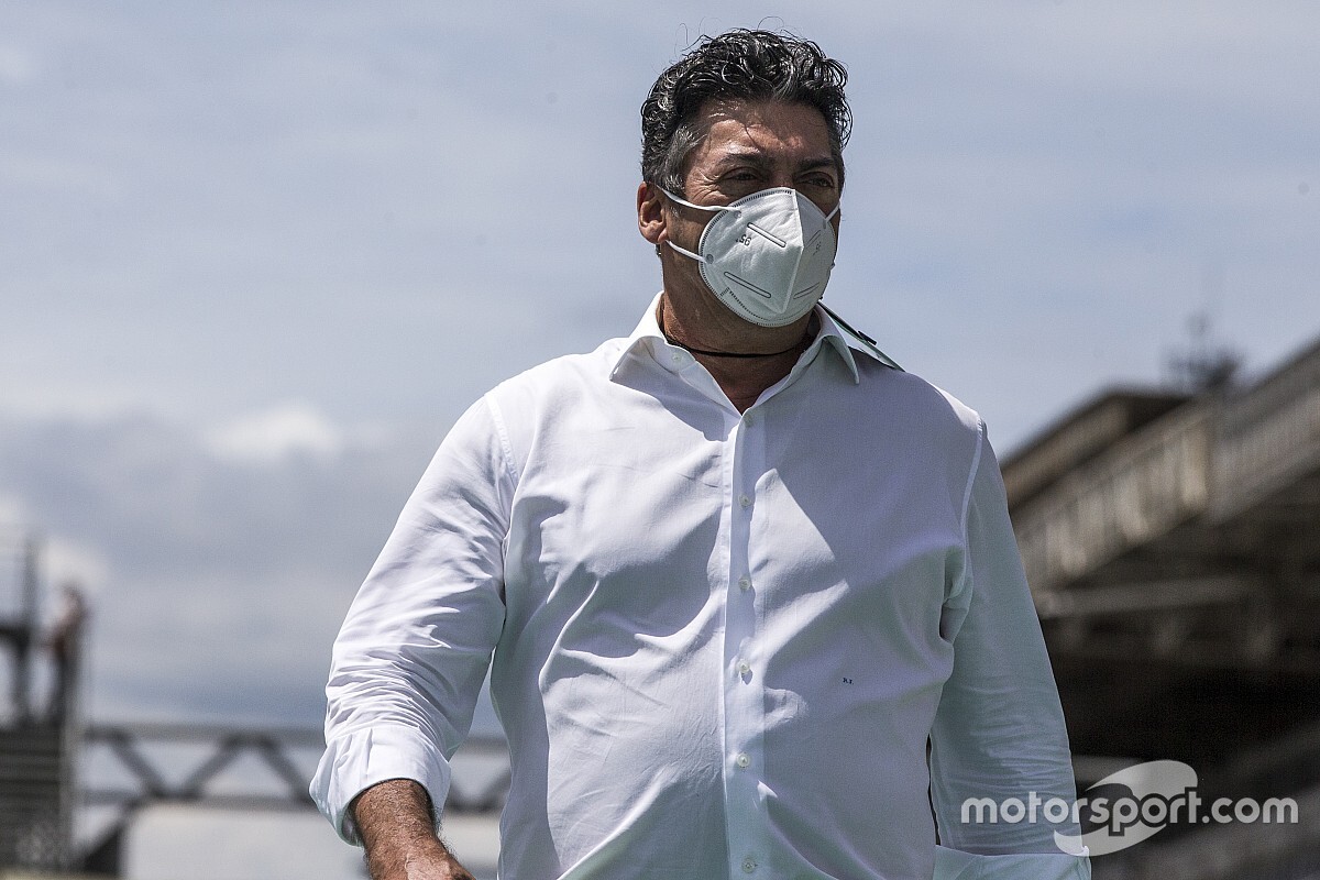 Saiba como ex-vizinho de pai de Senna vai na contramão em tempos de pandemia e aumenta investimentos no automobilismo