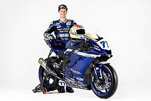 Aegerter: Ten Kate Peduli terhadap Pembalap