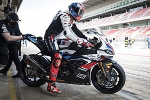 BMW Yakin Bisa Bersinar pada WSBK 2021