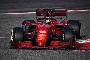 Ferrari: ci vogliono tre o quattro GP per stimare i guadagni di motore