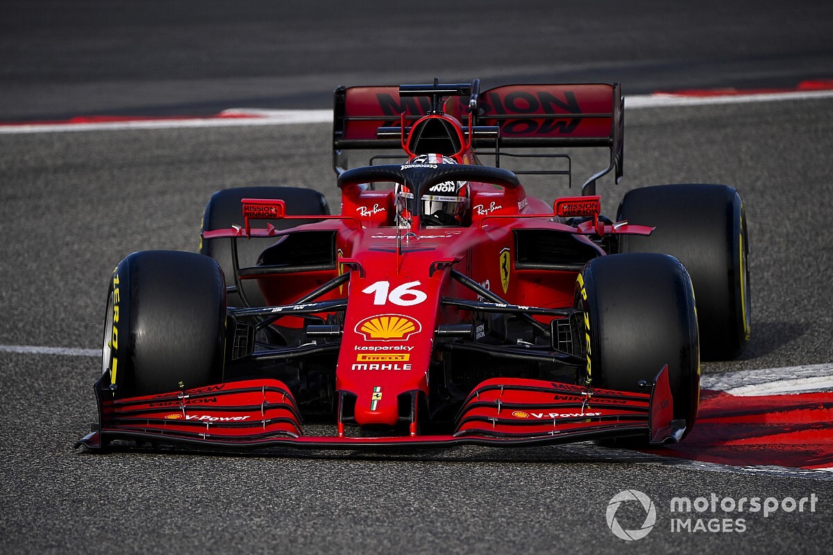 Ferrari: ci vogliono tre o quattro GP per stimare i guadagni di motore