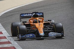 Ricciardo Beberkan Cara Keluarkan Potensi McLaren MCL35M
