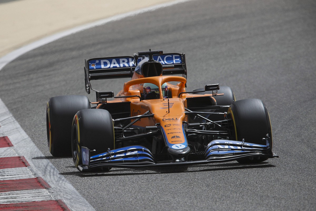 Ricciardo Beberkan Cara Keluarkan Potensi McLaren MCL35M