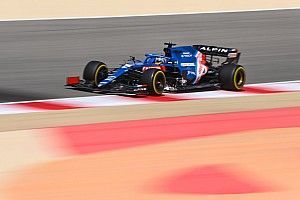 Marca: Алонсо признал нехватку скорости у Alpine
