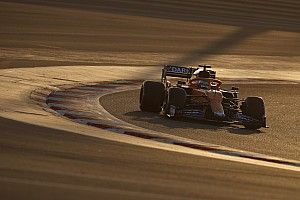 Photos - Dernier jour d'essais pour la F1 à Bahreïn
