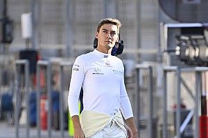 F1: George Russell nuovo direttore della GPDA