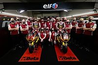 Moto2: Marc VDS presenta la squadra 2021 ed i nuovi colori