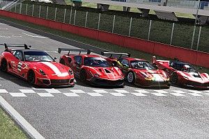 Why Ferrari has suddenly caught the sim racing bug