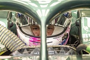 Vettel powinien zrobić rok przerwy