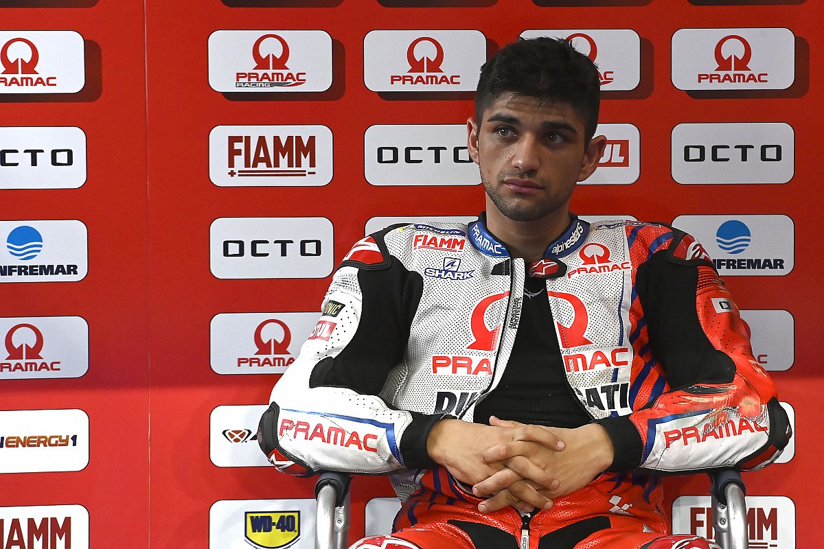 Operasi Ditunda, Martin Diragukan Ikuti MotoGP Spanyol