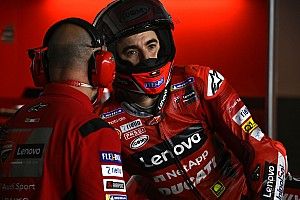 Bagnaia Prediksi Persaingan Balapan Pertama MotoGP 2021