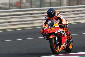 Espargaro: Honda isn't MotoGP’s hardest bike