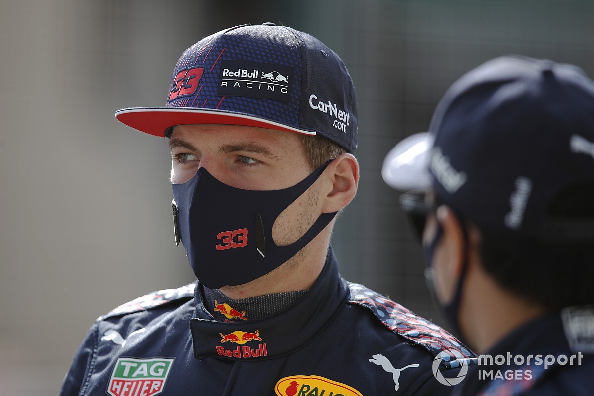 Verstappen inkább pénzcsináló ötletnek tartja a sprintfutamokat