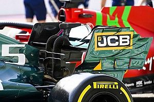Bahrain test: Latest F1 2021 technical developments