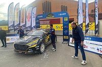 López y Rozada conquistan el RallyRACC del S-CER 2023; Suárez, más líder