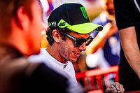 Ważny sprawdzian przed Rossim  