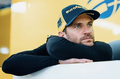 Stock Car: Serra destaca dificuldade com o lastro no Velopark