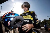 Herta admite que le queda poco tiempo para llegar a la F1