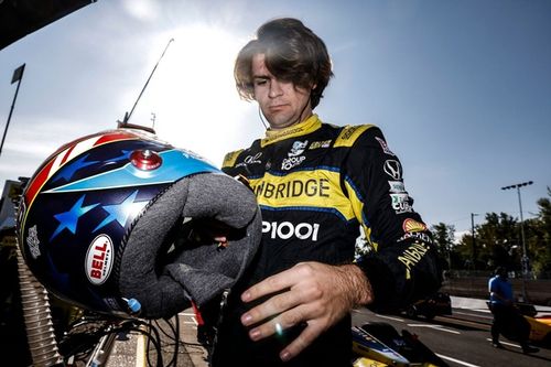 ¿Qué pilotos podría tener el equipo Cadillac de F1 en 2026? 