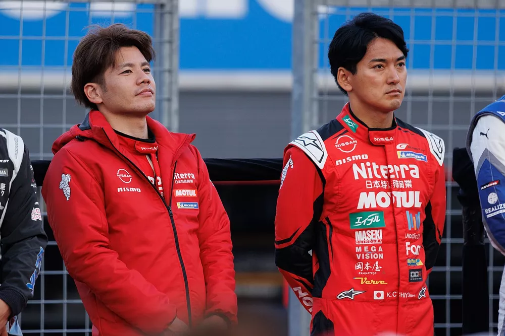 2年続けてタイトル争った千代勝正＆高星明誠に、もはや“NDDP”の名は