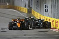 Mercedes &bdquo;wr&oacute;ci&rdquo; w 2024 roku