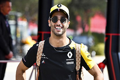 Ricciardo monacói élete: ennyi!