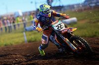 V&iacute;deo: el videojuego 'MXGP 2019' explora el Enduro