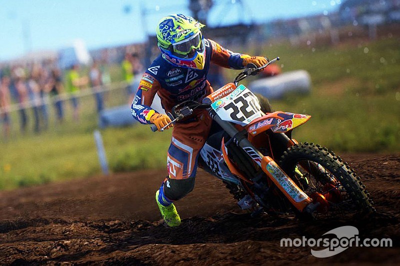 Zo bouw je de perfecte motorcross-baan in MXGP 2019