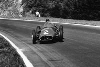 Por qué la Maserati 250F es una leyenda diferente de la F1