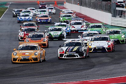 Carrera Cup Italia, a Imola scocca il terzo round sulle tracce di Kujala