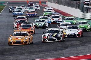 Carrera Cup Italia, a Imola scocca il terzo round sulle tracce di Kujala
