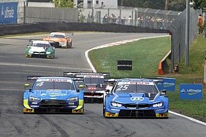 Anche il DTM passa all'ibrido? Berger: "Ci stiamo pensando, vedremo fra un paio d'anni"
