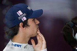 Tagliani: Stroll, babasının parası olmasa F1'de kalamazdı