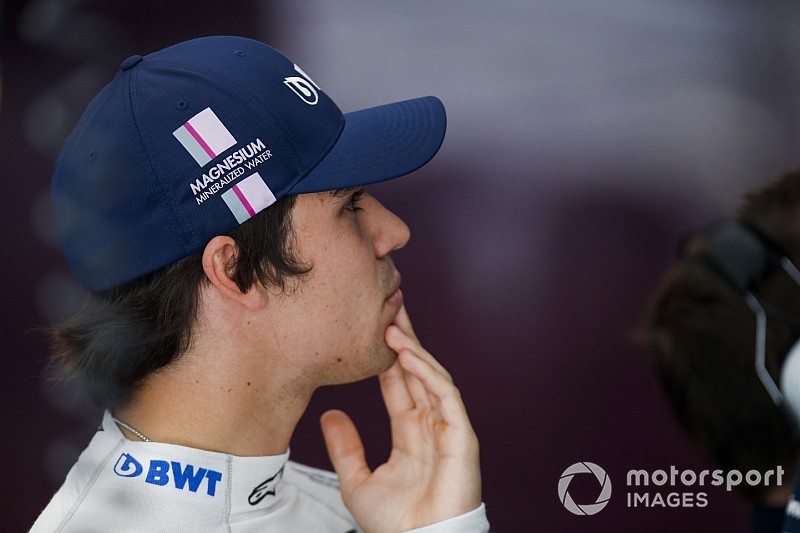 Tagliani: Stroll, babasının parası olmasa F1'de kalamazdı