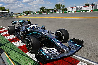 A Mercedes elárulta, az idei motorja nehéz szülés volt