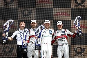 DTM-Rennen Misano 1: Marco Wittmann siegt sensationell vom letzten Platz