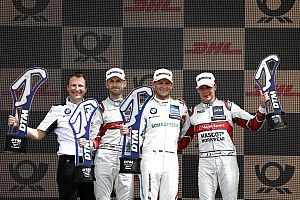 Audi questions race-deciding Misano safety car