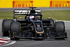 Grosjean: "Lijk wel aan Olympische Spelen van pech mee te doen"