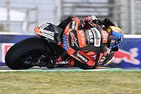 Moto2 Jerez: Navarro overtuigend naar eerste pole uit carrière